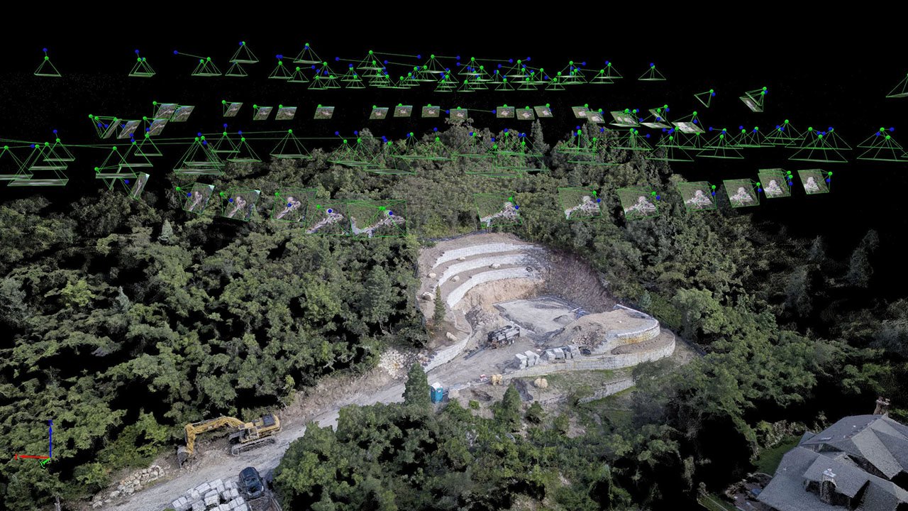 3D Mapping & Surveying