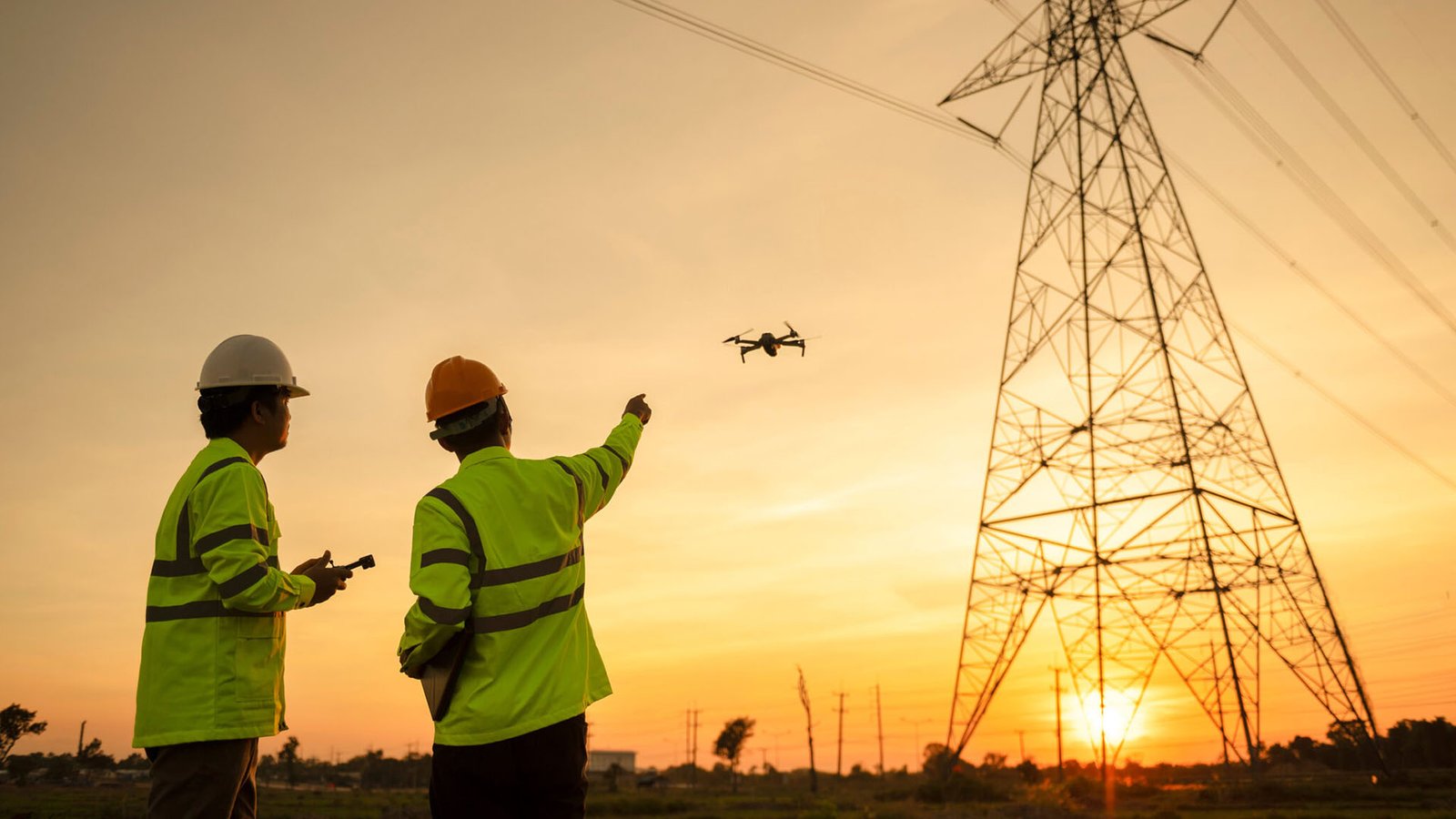 Infrastructure Inspection